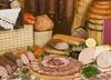  Колбасы, сосиски, шашлык, полуфабрикаты оптом в Подольске