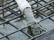Товарный бетон продаем в Бердске