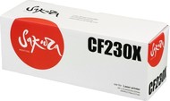 Картридж SAKURA CF230X для HP LJ Pro m203/m227, 3500 стр.