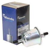 Фильтр Топливный Hyundai Accent 03- (Тагаз)/Verna Mando арт. EFF00014T