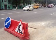 Укладка асфальта и ремонт дорог в СПб