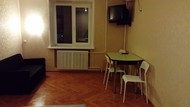 1-комнатная меблированная квартира с балконом в центре Ульяновска – посуточно
