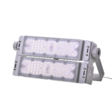 Бюджетный промышленный светодиодный светильник Бастион SkatLED M-100R
