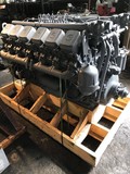 Двигатель ЯМЗ 240М2 капремонт