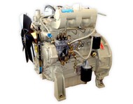 Двигатель дизельный TSS DIesel-Prof  TDL 23 3L