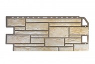 Фасадные панели Альта-Профиль серии «Камень» 1140х480 мм