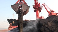 Уголь во Владивостоке 