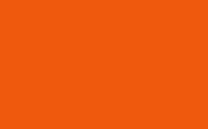Гладкий лист стальной RAL 2004 чистый оранжевый