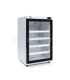 Шкаф холодильный универсальный МАРИХОЛОДМАШ ШХСн 0,15С со стеклянной дверью