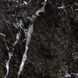 Керамогранит Simbel carbon черно-белый мрамор 60х60