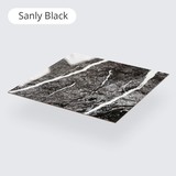 Керамогранит CERAMICOM SANLY BLACK 60x60 см (SANLY BLACK)