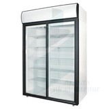 Шкаф холодильный DV110-S