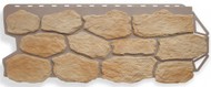 Фасадные панели Альта-Профиль серии «Бутовый камень» 1128х470 мм