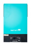 Инвертор SmartWatt eco 7.2K 48V 80A 2 MPPT