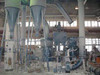 Оборудование для завода по производству шлакощелочного цемента 