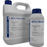 Бета-глюканаза - Фермент