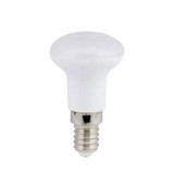 Лампа светодиодная Ecola R39 E14 7W 4200K 4K 69x39 пласт./алюм. Premium G4FV70ELC