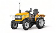 Трактор Sonalika 18, 4x2, 6+2 STD agri 5.25-14 / 8-18 (c ПСМ)