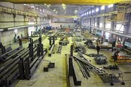 Куплю завод металлоконструкций в Мурманске или Владивостоке