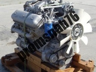 Двигатель ЯМЗ 236БЕ (капитальный ремонт)