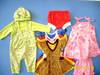 Детская одежда оптом: майки, комбинизоны, костюмы