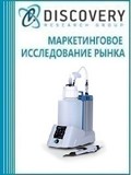 Анализ рынка аспирационных систем в России (с предоставлением базы импортно-экспортных операций)