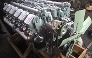 Двигатель ЯМЗ 240БМ2-4 капремонт