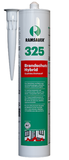 Ramsauer 325 brandschutz hybrid специальный силантерминированный полимер для противопожарной защиты (310 мл)