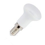 Лампа светодиодная Ecola R50 E14 5.4W (5W) 6500K 6K 85x50 G4SD54ELC