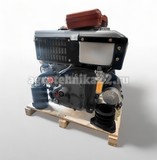 Дизельный двигатель R180ANE с электростартером (8,6 л.с.)