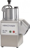 Овощерезка Robot Coupe CL50 Ultra (б/ножей, 380V, 24473)