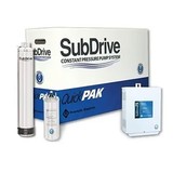 Насосная система постоянного давления SubDrive QuickPAK 60SDQP-1.5kW-N1