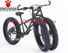 Внедорожный Велосипед Rungu Juggernaut