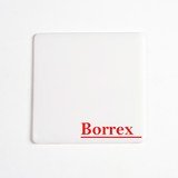Монолитный поликарбонат "Borrex" /2050*3050*2мм/ опал