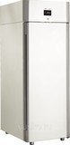 Холодильный шкаф CM105-Sm Alu