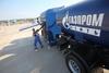 Дизельное топливо доставка от 100л в Нижнем Новгороде