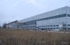 Продам производственно-складской корпус с мостовыми кранами 50/10 тн. и ж/д веткой  / собственник