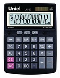 Калькулятор Uniel UD-22