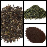 Чай на экспорт из Индии
