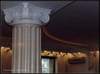 Лепной декор ( гипс ): колонны, барельефы, карнизы, тяги, лепнина, светильники, др. изделия из гипса для интерьера