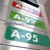 Продажа бензина оптом в Москве и Московской области