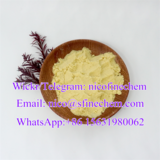 Chemicals Yellow Powder CAS 28578-16-7 PMK Ethyl Glycidate - Manufacture Direct Supply