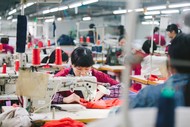 Швейная фабрика — Пошив одежды Бишкек
