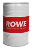 Масло моторное ROWE HIGHTEC MULTI SYNT DPF SAE 5W-30 (60л) VW 504 00/507 00