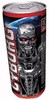 Безалкогольный газированный энергетический напиток "Cyborg Space Energy Drink"