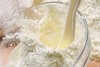 Молоко сухое обезжиренное продаем оптом в Москве