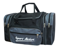 Дорожно-спортивные сумки