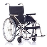 Прокат инвалидное кресло (коляска) BASE100AL/ Напрокат. Аренда