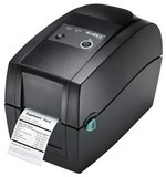 Малогабаритный настольный термотрансферный принтер Godex RT230