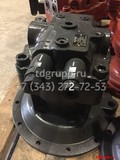 4616985 Гидромотор поворота Hitachi ZX330-3